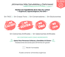 Cargar imagen en el visor de la galería, Pan de Caja Sin Maíz, Sin Gluten, Sin Azúcar y Sin Lácteos de Cúrcuma