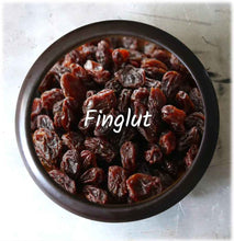 Cargar imagen en el visor de la galería, Uvas Pasas Sin Gluten, Sin Maíz, Veganas y Sin Azúcar