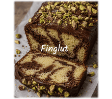 Cargar imagen en el visor de la galería, Pastel Chocolate Dubai Sin Gluten, Sin Soya y Sin Maíz
