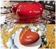 Cargar imagen en el visor de la galería, Pastel de Cumpleaños Sin Gluten, Sin Azúcar, Sin Lácteos y Sin Maíz para Lovers