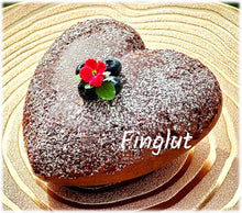 Cargar imagen en el visor de la galería, Pastel de Cumpleaños Sin Gluten, Sin Azúcar, Sin Lácteos y Sin Maíz para Lovers