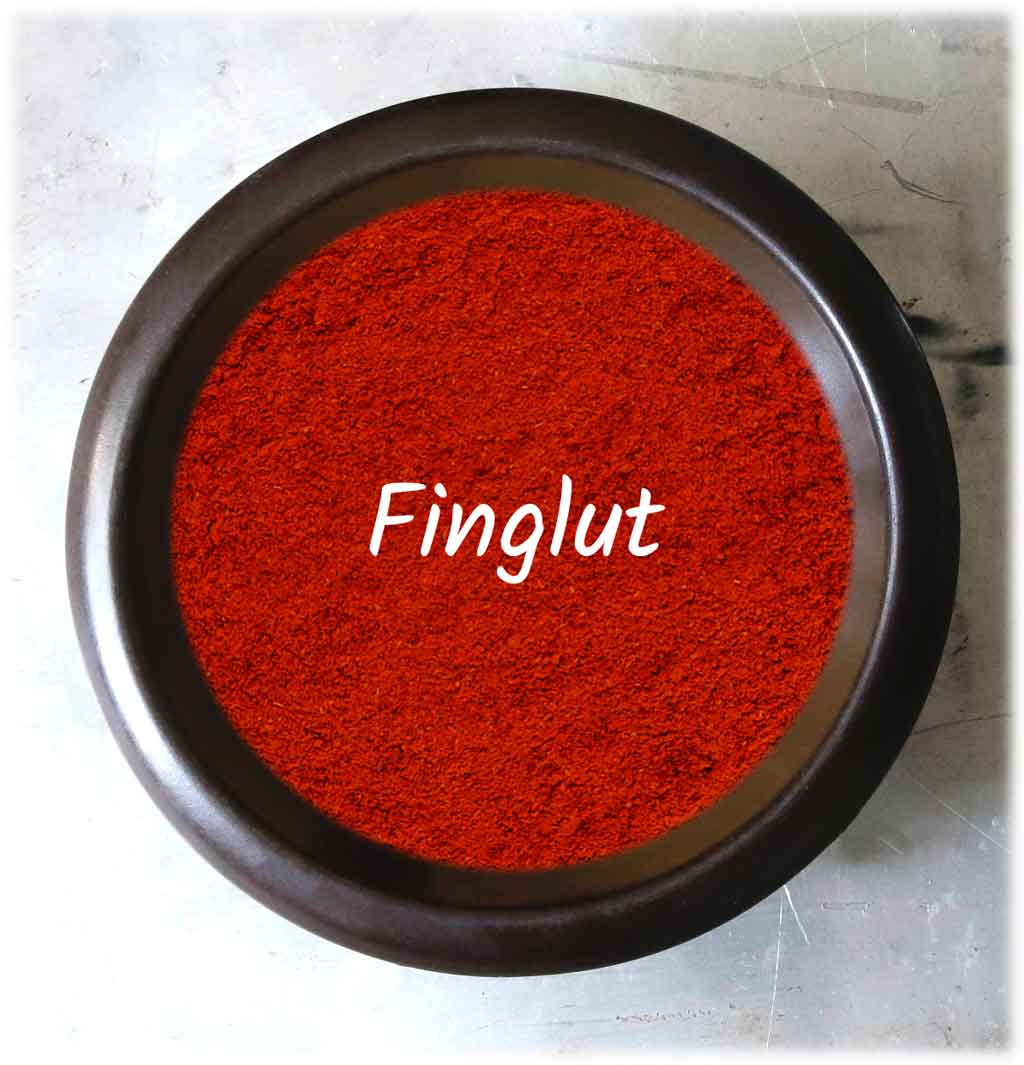 Compra Pimentón En México Online Sin Gluten Puro Finglut