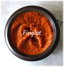 Cargar imagen en el visor de la galería, Adobo Para Pambazos o Chanclas Sin Gluten, Sin Maíz, Vegano y Sin Azúcar