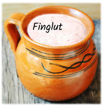 Cargar imagen en el visor de la galería, Atole Sin Gluten, Vegano y Sin Azúcar de Frutos Rojos