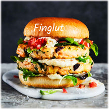 Cargar imagen en el visor de la galería, Bollos Brioche Artesanales Sin Gluten