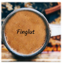 Cargar imagen en el visor de la galería, Champurrado Sin gluten, Sin Azúcar y Vegano