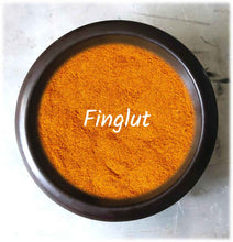 Cargar imagen en el visor de la galería, Cúrcuma Sin gluten, Sin azúcar, Keto y Vegana