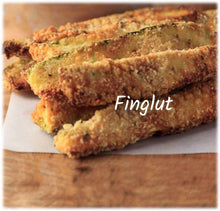 Cargar imagen en el visor de la galería, Empanizador Sin Sal, Sin Azúcar, Keto, Vegano, Sin Gluten y Sin Maíz a las Hierbas Finas