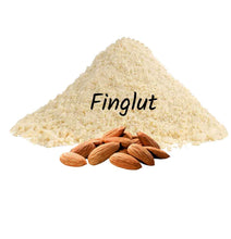 Cargar imagen en el visor de la galería, Harina de Almendra Sin Gluten, Keto, Sin Maíz y Vegana
