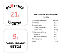 Cargar imagen en el visor de la galería, Harina de Almendra Sin Gluten, Keto, Sin Maíz y Vegana