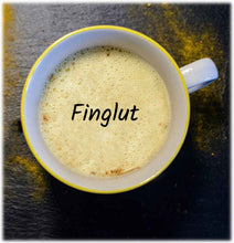 Cargar imagen en el visor de la galería, Leche Dorada Sin Gluten, Keto, Vegana, Sin Maíz y Sin Azúcar