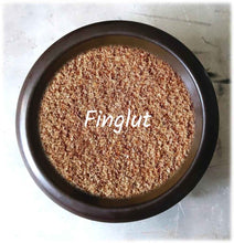 Cargar imagen en el visor de la galería, Linaza Molida Sin Gluten, Vegana, Sin azúcar y Keto