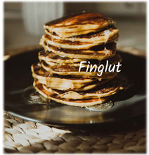 Cargar imagen en el visor de la galería, Harina para Hot Cakes Keto, Sin Gluten, Sin Azúcar, Vegana y Sin Maíz