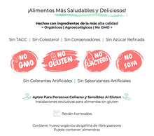 Cargar imagen en el visor de la galería, Pambazo Sin Gluten y Sin Lácteos Estilo Veracruz
