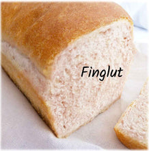 Cargar imagen en el visor de la galería, Pan de Caja Sin Gluten y Sin Lácteos Blanco