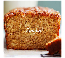 Cargar imagen en el visor de la galería, Panqué de Canela Sin Gluten y Sin Lácteos