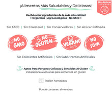 Cargar imagen en el visor de la galería, Hogaza de albahaca Sin Gluten, Sin Azúcar y Vegana