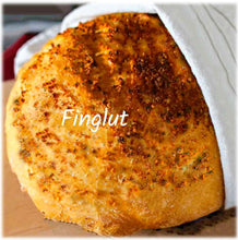 Cargar imagen en el visor de la galería, Pan de Orégano Sin Gluten y Vegano