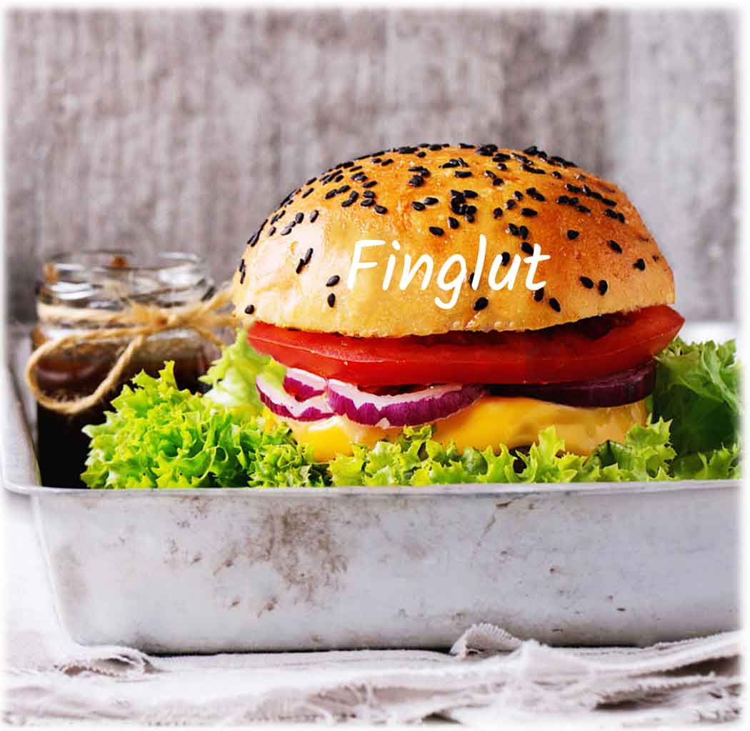 El Mejor Pan Brioche Para Hamburguesa SIN GLUTEN Online Finglut