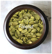 Cargar imagen en el visor de la galería, Pepitas de Calabaza Sin Gluten, Sin azúcar, Keto y Veganas