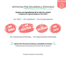 Cargar imagen en el visor de la galería, Empanizador Crujiente Sin Gluten y Vegano