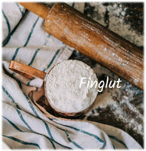 Cargar imagen en el visor de la galería, Polvo Para Hornear Sin Aluminio, Sin Maíz, Sin Azúcar, Vegano, Keto y Sin Gluten