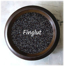 Cargar imagen en el visor de la galería, Semilla de Amapola Sin Gluten, Veganas, Keto, Sin Azúcar