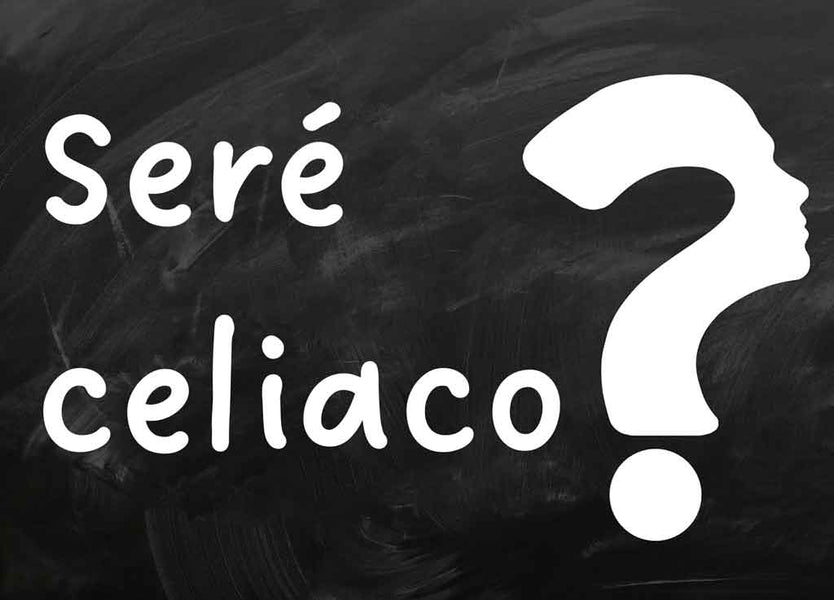 ¿Cómo saber si soy celiaco?