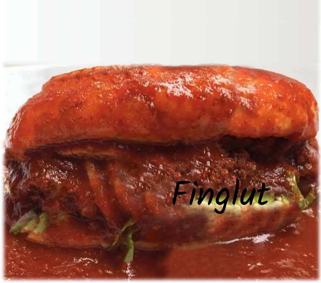 Chanclas o Pambazos Sin Maíz, Veganos, Sin Gluten y Sin Azúcar
