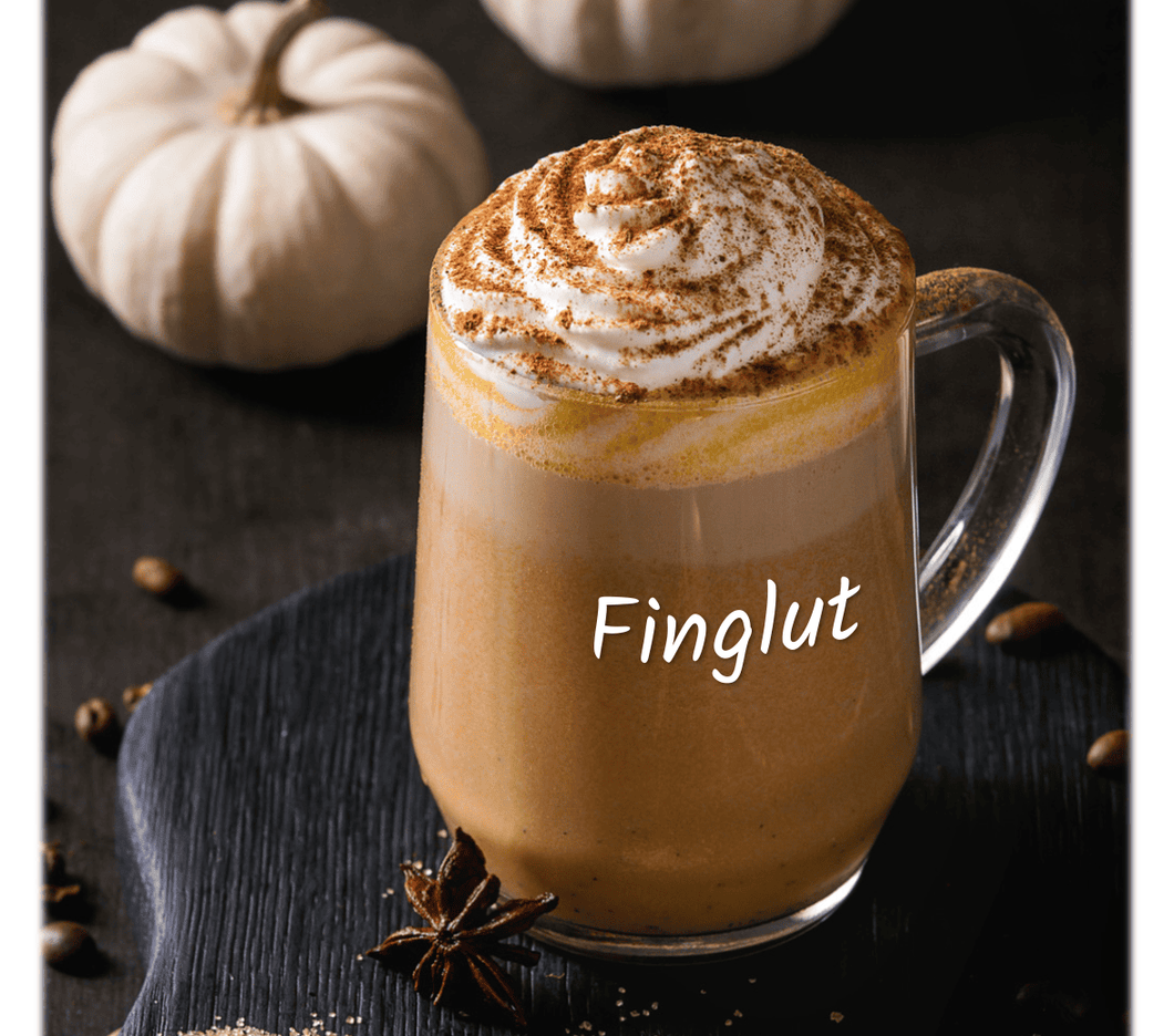 Pumpkin Spice Sin Gluten, Keto, Vegana, Sin Maíz y Sin Azúcar