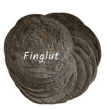 Cargar imagen en el visor de la galería, Tortillas Azules Sin Gluten, Veganas y Sin Azúcar - Pack
