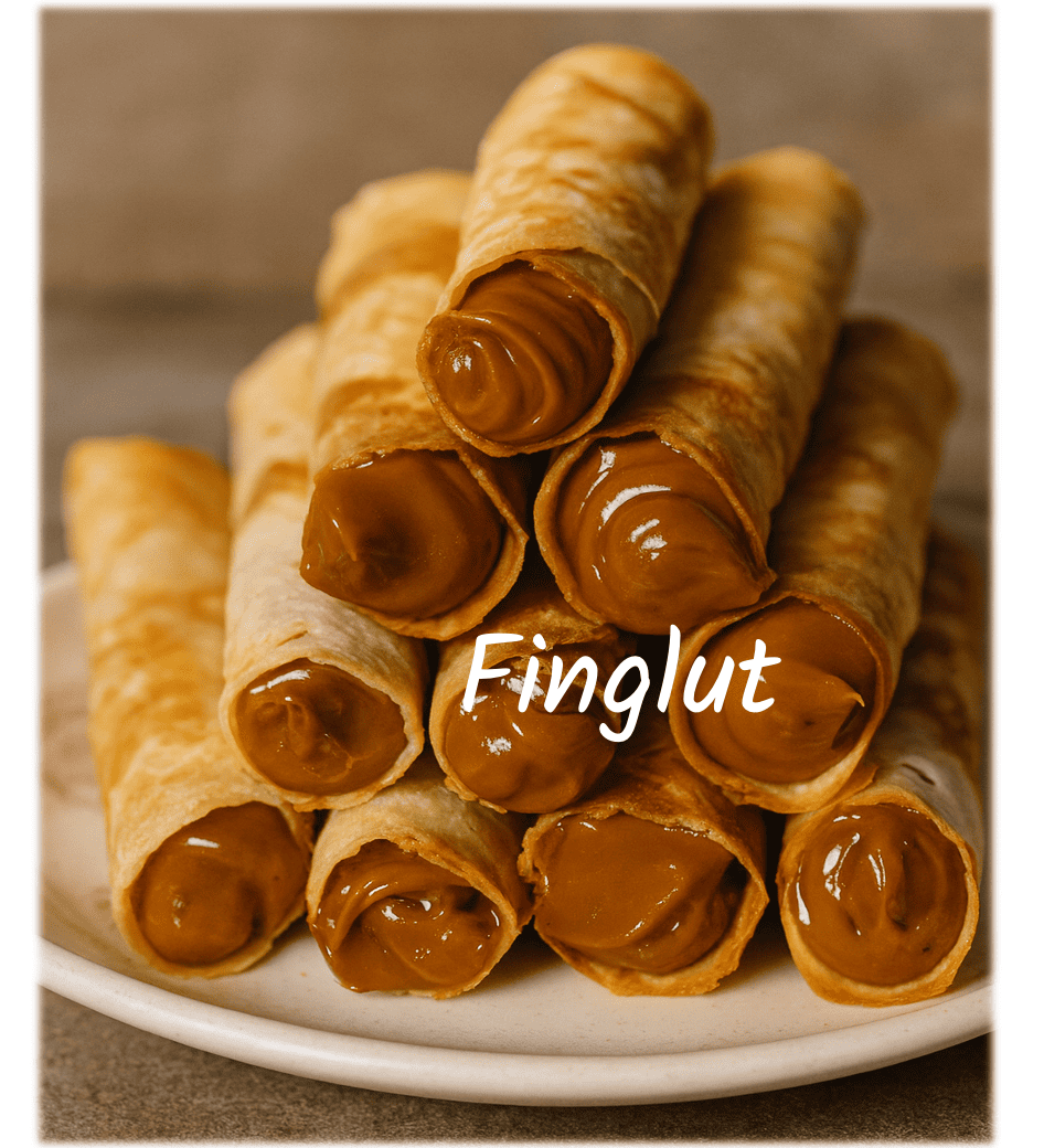 Barquiwafers Sin Gluten y Sin Maíz Rellenos