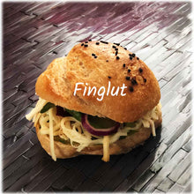 Cargar imagen en el visor de la galería, Cemitas Veganas y Sin Gluten Gourmet

