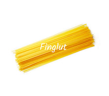 Cargar imagen en el visor de la galería, Spaghetti Sin Gluten y Vegano
