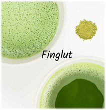 Cargar imagen en el visor de la galería, Matcha Vegano, Keto, Sin gluten, Sin Maíz y Sin azúcar
