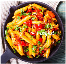 Cargar imagen en el visor de la galería, Penne Sin Gluten y Vegano - 900g
