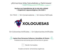 Cargar imagen en el visor de la galería, Pan para Hamburguesa Negra Sin Gluten y Sin Lácteos
